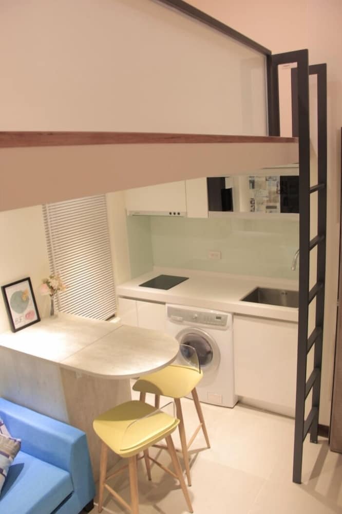 Hotel Ha Ha Cat Home Shipai