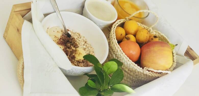 Ynaira Hotel & Spa