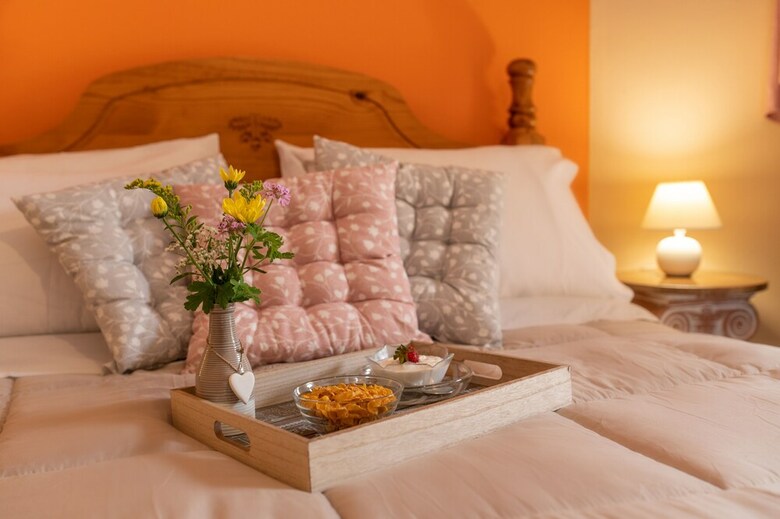 Aparthotel Villa Georgia Kalyves