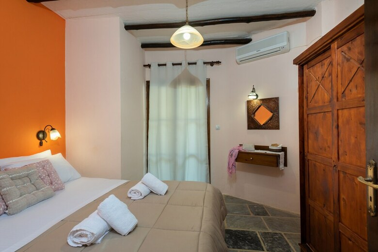 Aparthotel Villa Georgia Kalyves