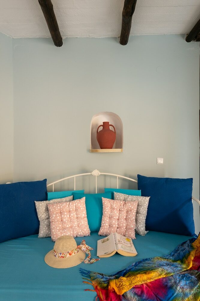 Aparthotel Villa Georgia Kalyves