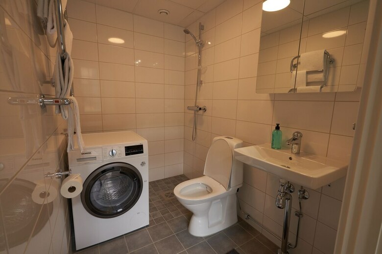Ekebyhov Hotell