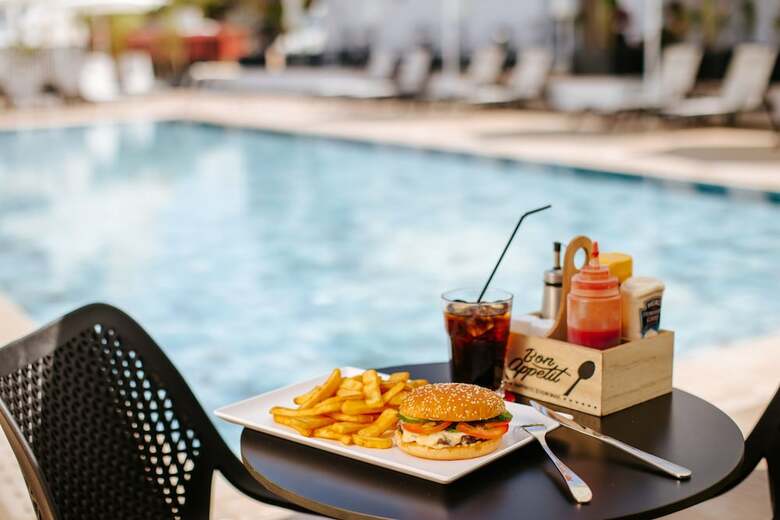 Cosmo Napa Hotel