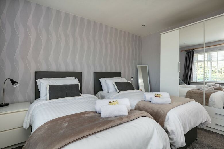 Apartamentos Rest & Recharge - Koi House
