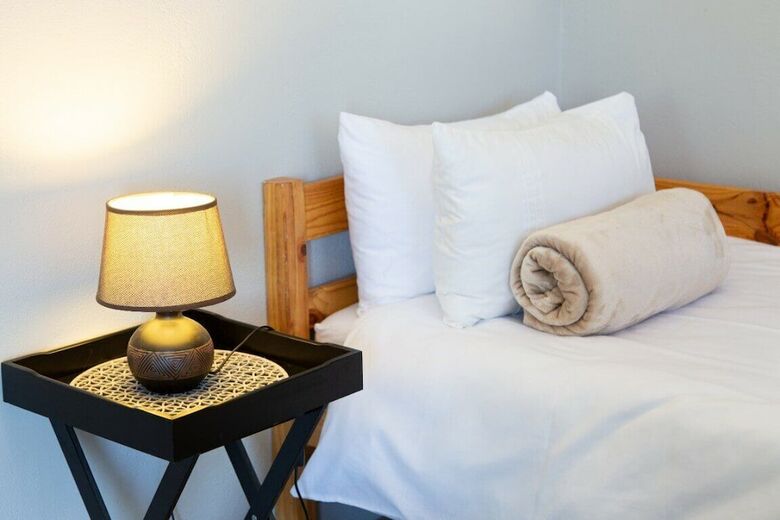 Hotel Bergland Accommodation