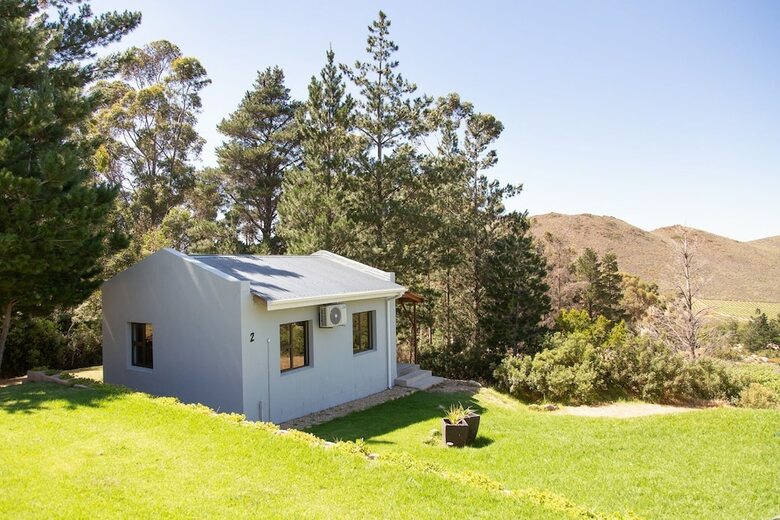 Hotel Bergland Accommodation