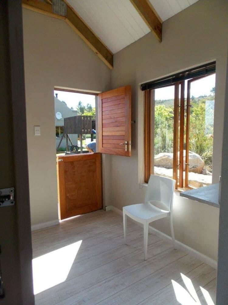Hotel Bergland Accommodation