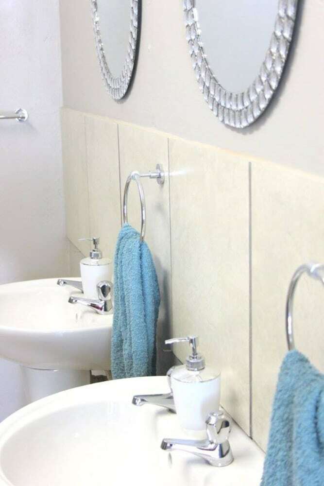 Hotel Bergland Accommodation