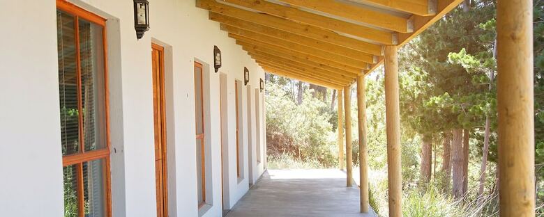 Hotel Bergland Accommodation