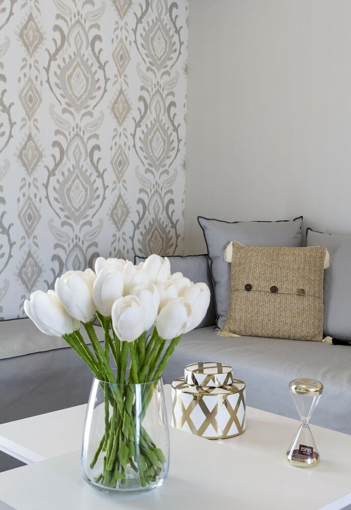 Dandelion Apartment With Acropolis View