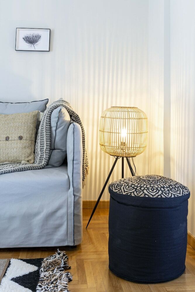 Dandelion Apartment With Acropolis View