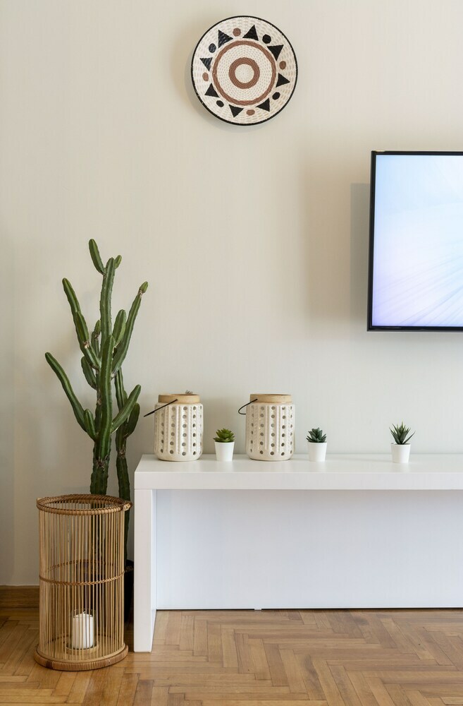 Dandelion Apartment With Acropolis View