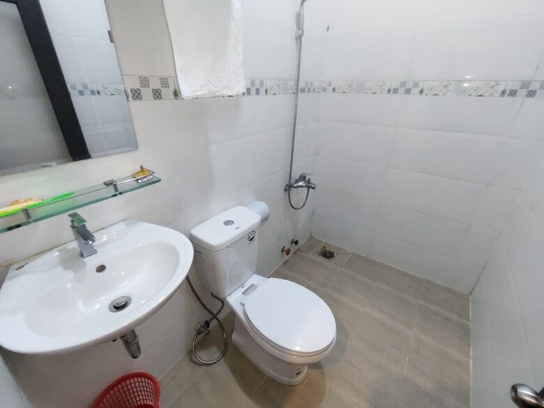 Hotel Spot On 940 Phuc Loc Canh Guesthouse