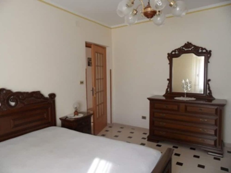 Residencia Country Home