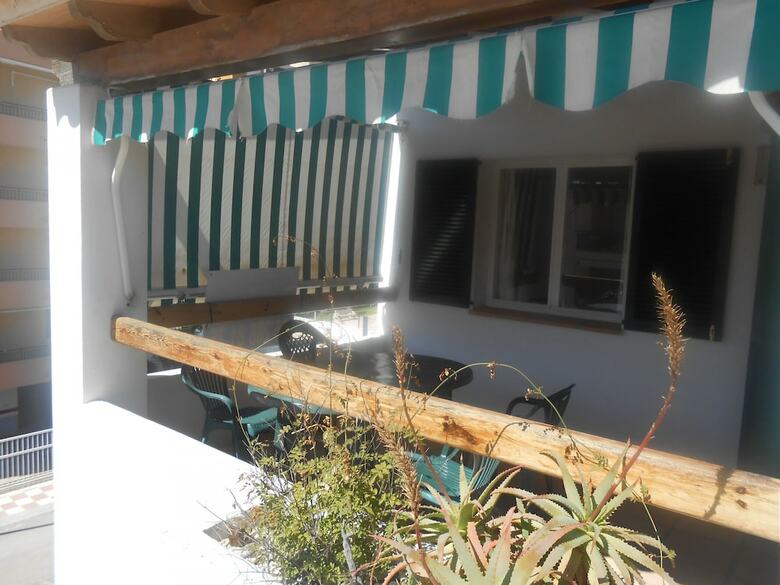 Apartamento Deltamar R.c