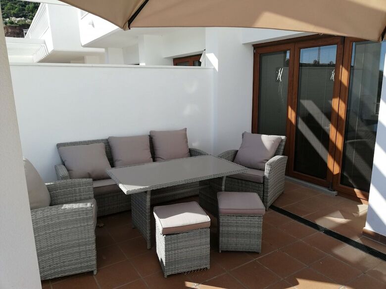 Apartamento 2.xeresa Del Monte 28