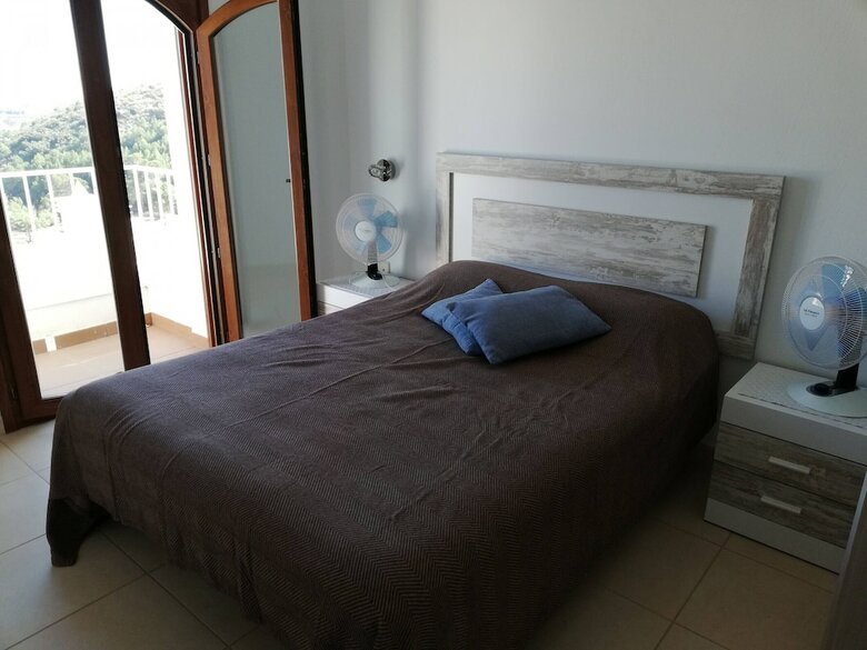 Apartamento 2.xeresa Del Monte 28