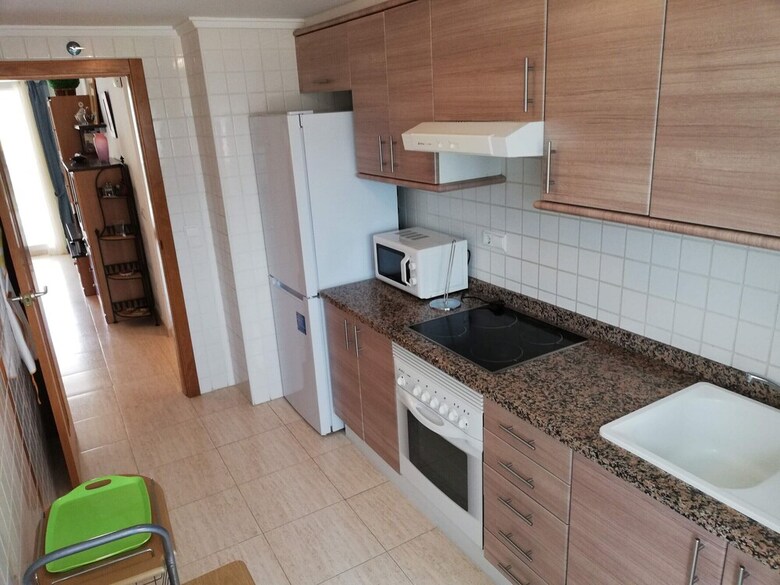 Apartamento Parquemar Viii Bl.i Esc.c 1� Pta.2