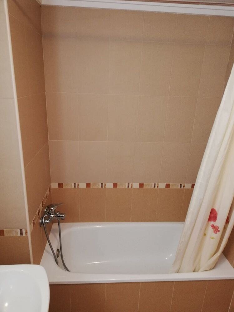 Apartamento Parquemar Viii Bl.i Esc.c 1� Pta.2