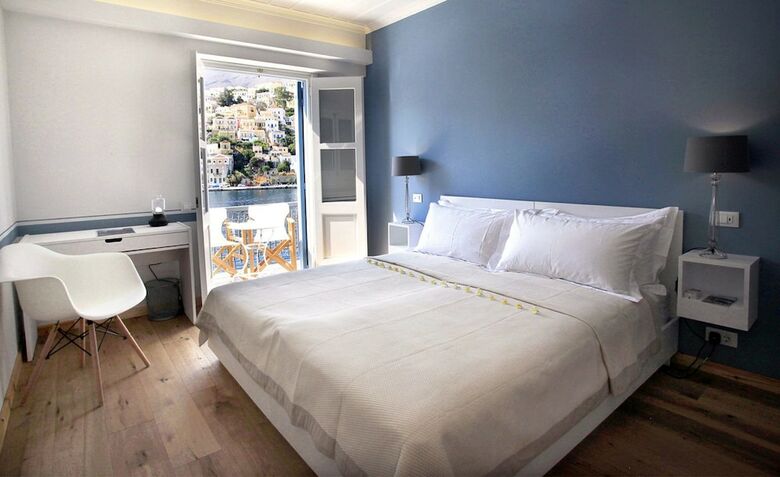 Hotel Limani Life