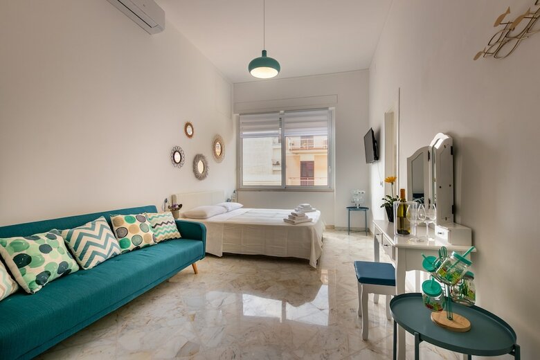 Bed & Breakfast Oniro