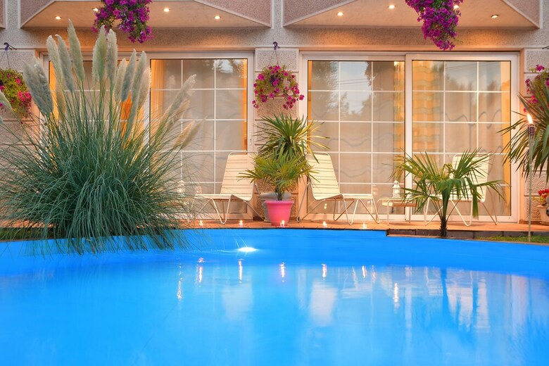 Aloha Luxury Apartments