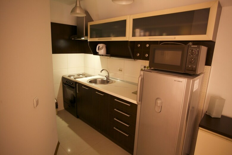 Aloha Luxury Apartments