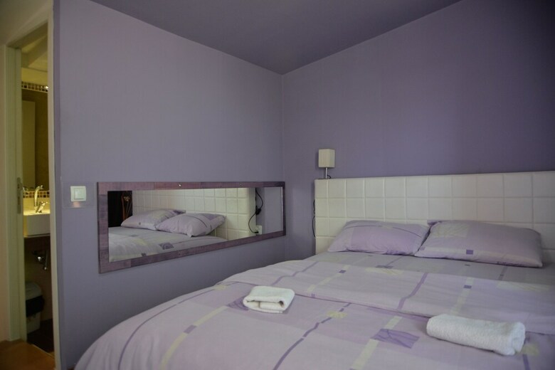 Aloha Luxury Apartments