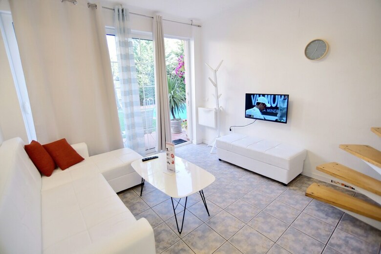 Aloha Luxury Apartments