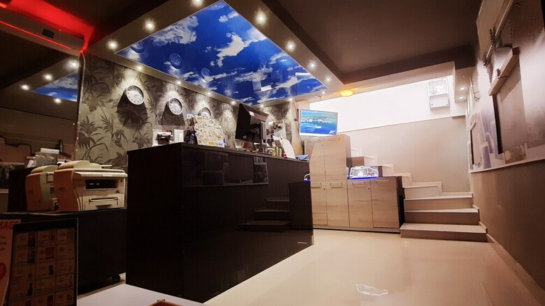Aloha Luxury Apartments