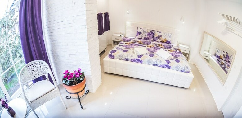 Aloha Luxury Apartments