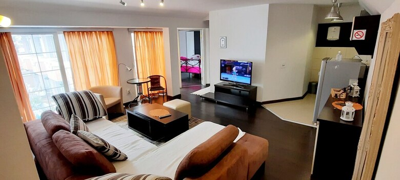 Aloha Luxury Apartments