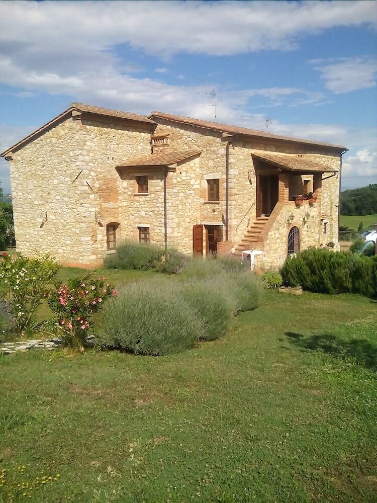 B&B Le Pergoline