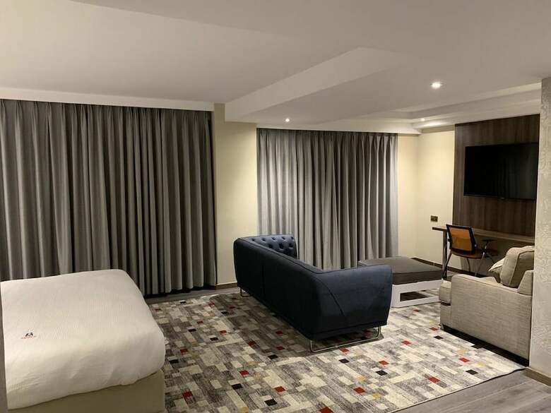 Hotel Taidy's Suites - Nakuru