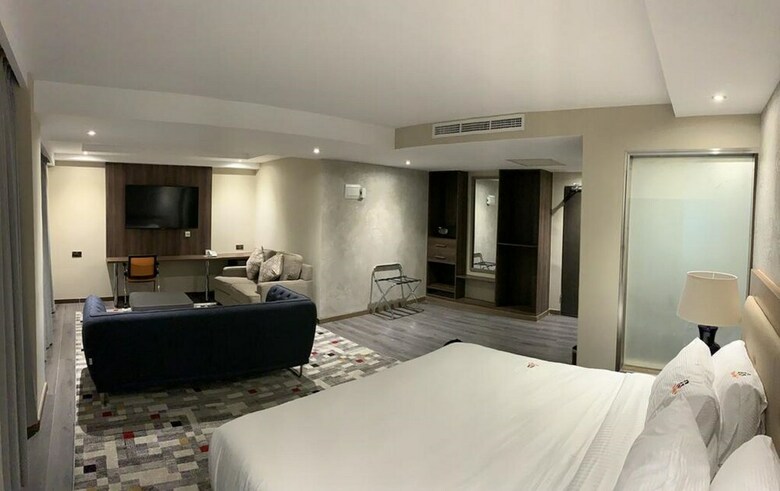 Hotel Taidy's Suites - Nakuru