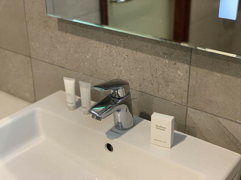 Hotel Taidy's Suites - Nakuru