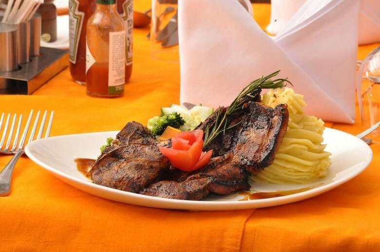 Hotel Taidy's Suites - Nakuru