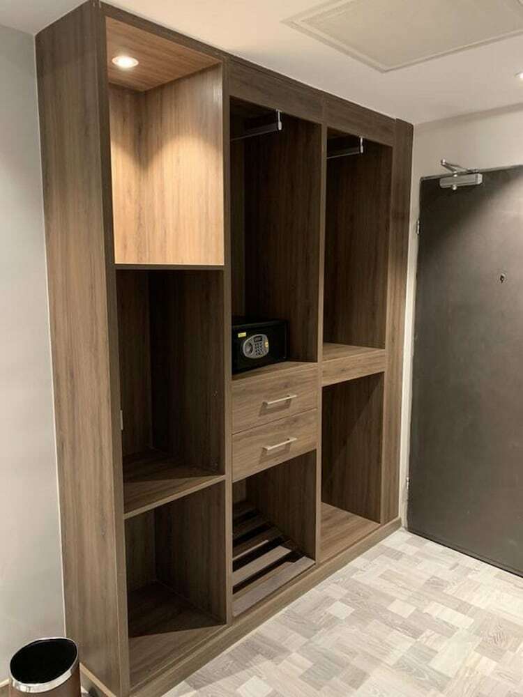 Hotel Taidy's Suites - Nakuru
