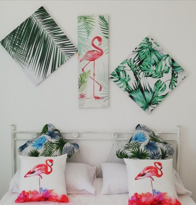 Bed & Breakfast Coast To Coast Salento Sea Rooms