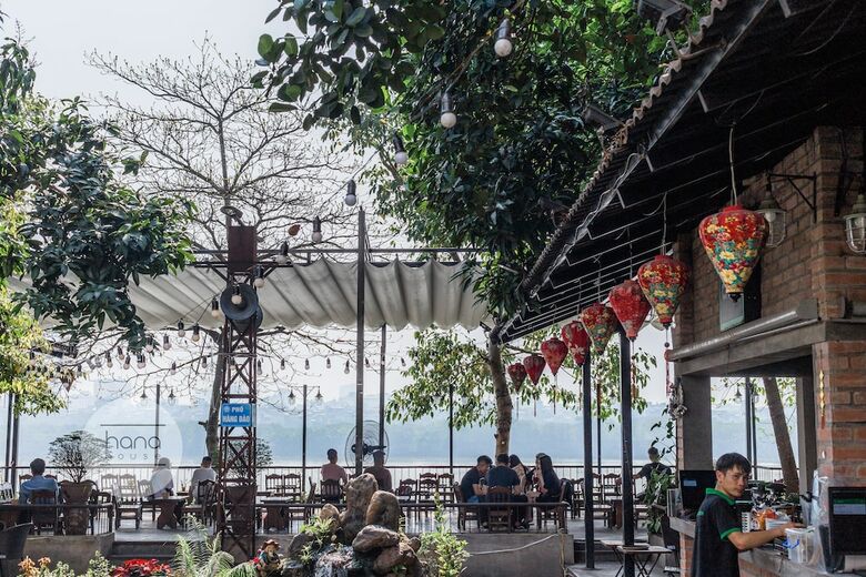 Hotel Hana Thien Phu