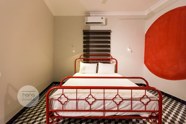Hotel Hana Thien Phu