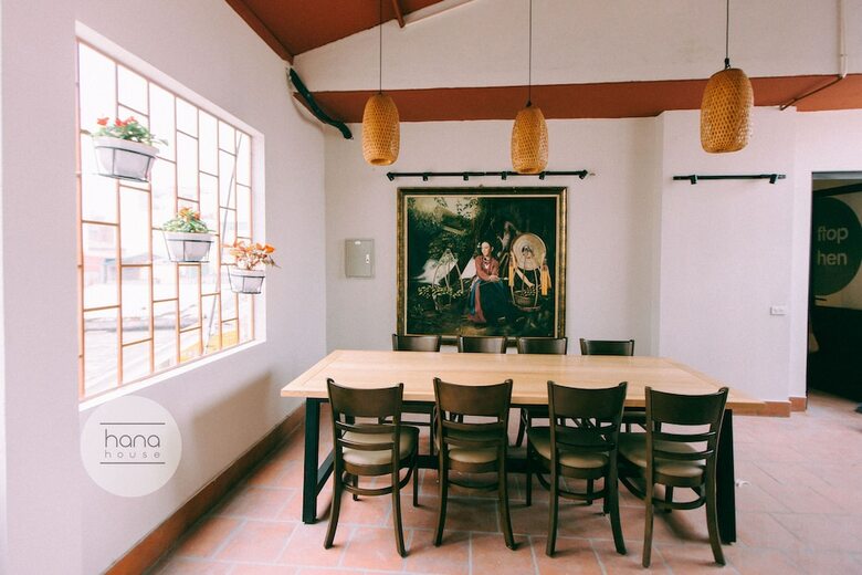 Hotel Hana Thien Phu