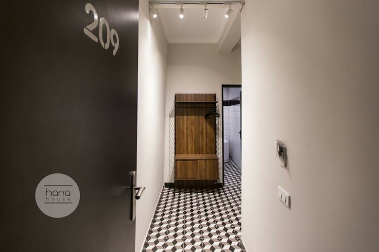 Hotel Hana Thien Phu