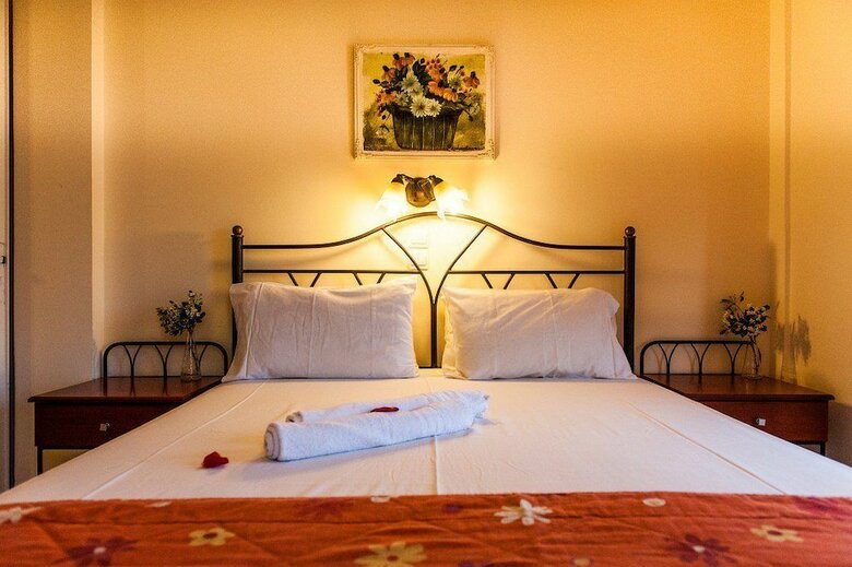 Aparthotel Razis Apartments