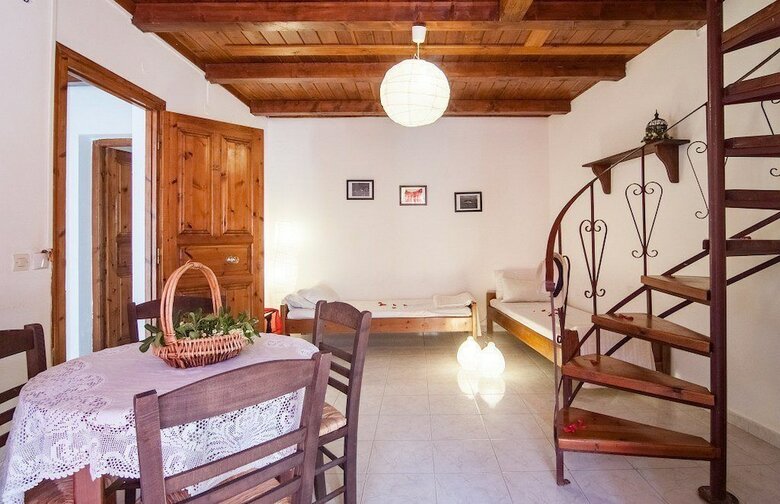 Aparthotel Razis Apartments