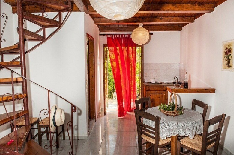 Aparthotel Razis Apartments