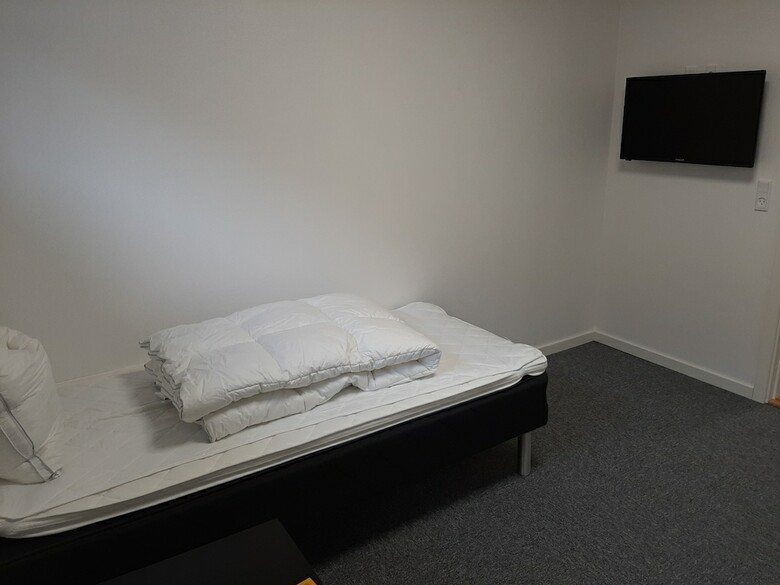 Bed & Breakfast Videb�k Idr�ts- Og Fritidscenter