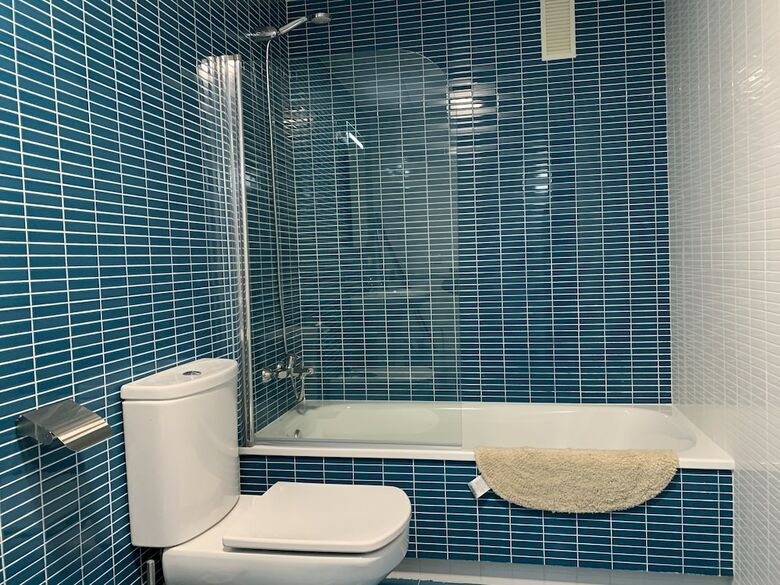 Apartment Lucena Center