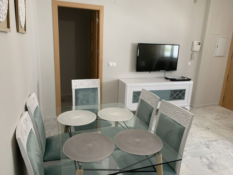 Apartment Lucena Center