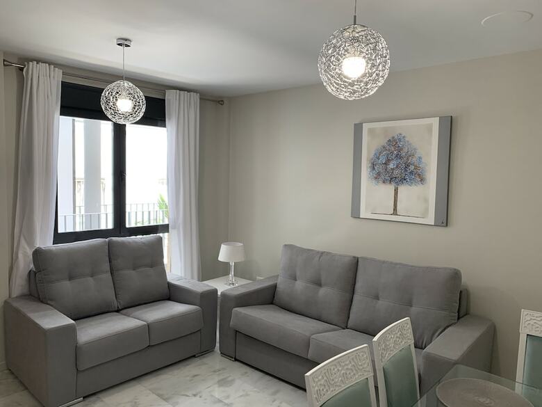 Apartment Lucena Center